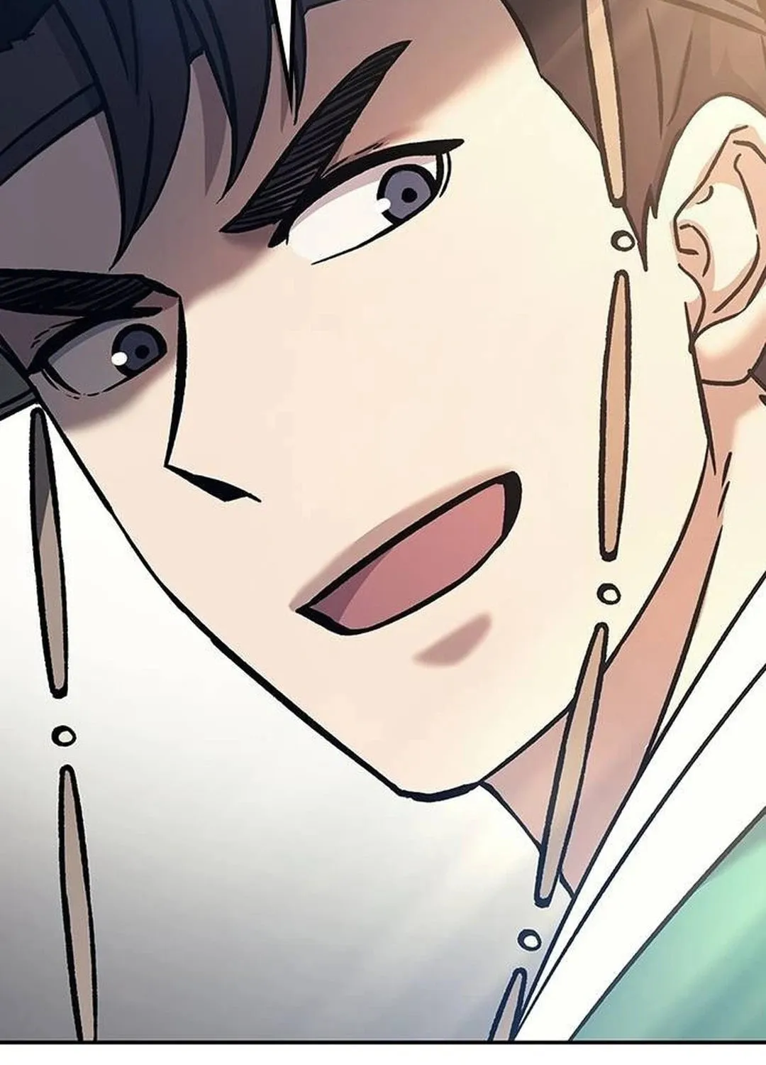 Doctor, Joseon Gada Chapter 8 page 128 - 