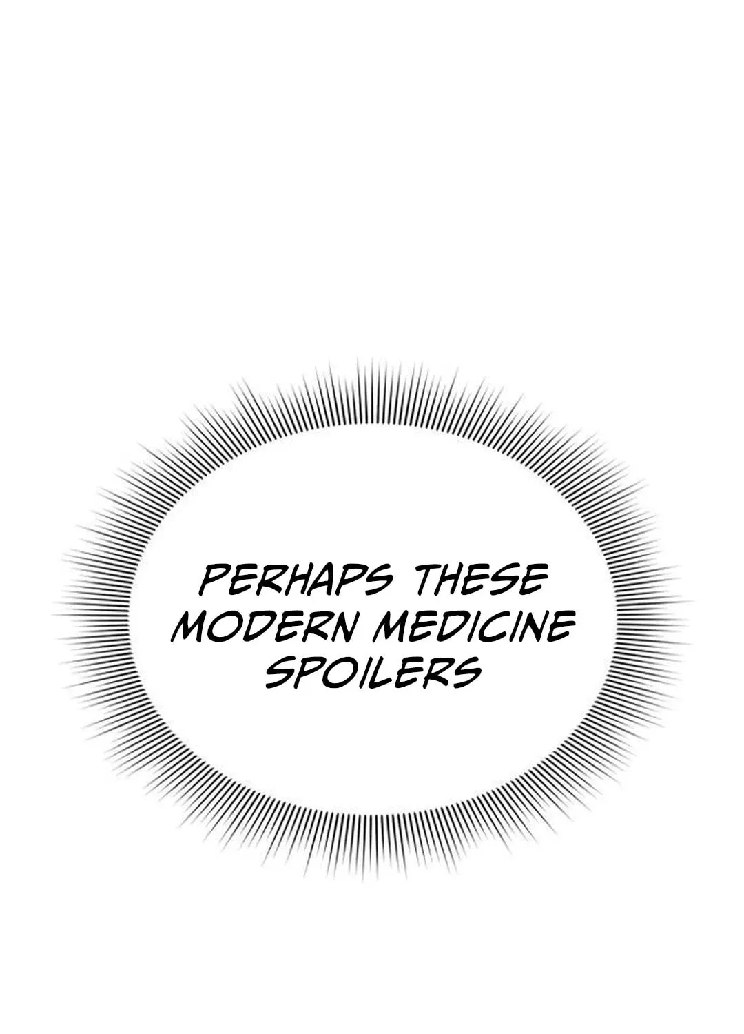 Doctor, Joseon Gada Chapter 8 page 129 - 