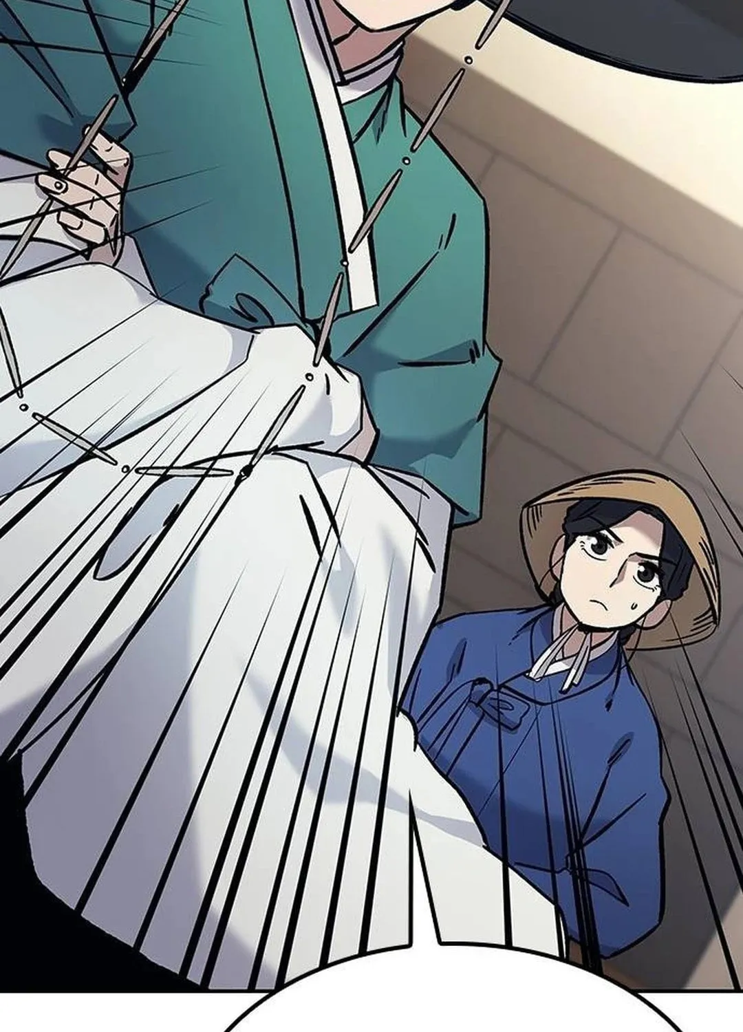 Doctor, Joseon Gada Chapter 8 page 131 - 