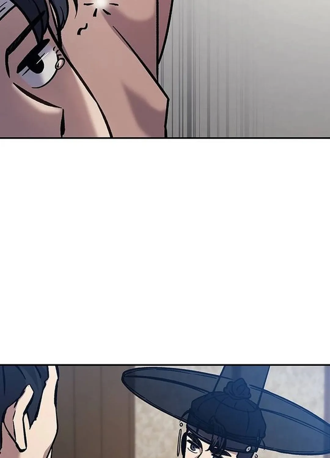 Doctor, Joseon Gada Chapter 8 page 134 - 