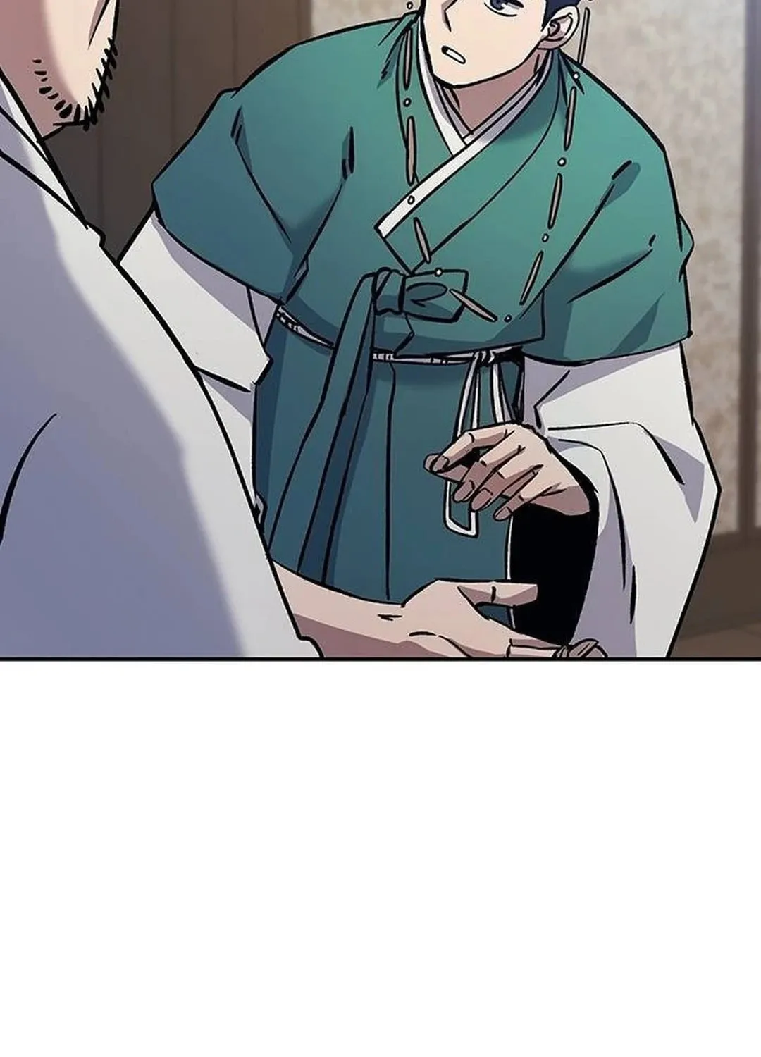 Doctor, Joseon Gada Chapter 8 page 135 - 