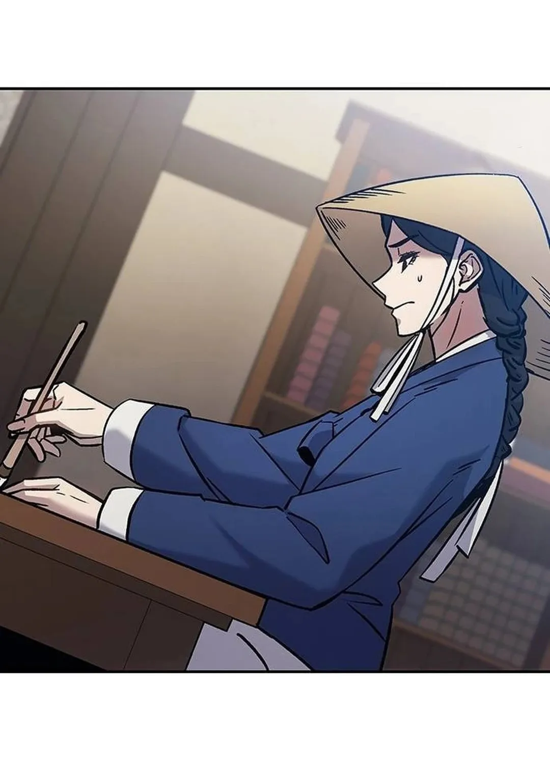 Doctor, Joseon Gada Chapter 8 page 136 - 