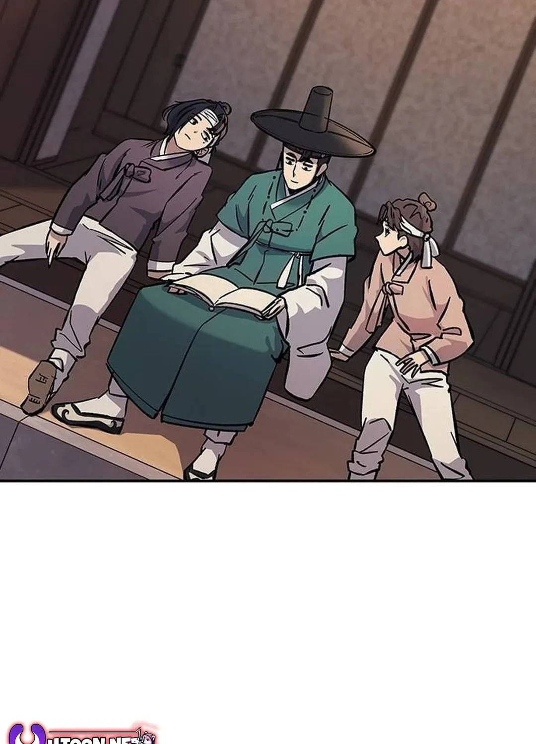 Doctor, Joseon Gada Chapter 8 page 145 - 