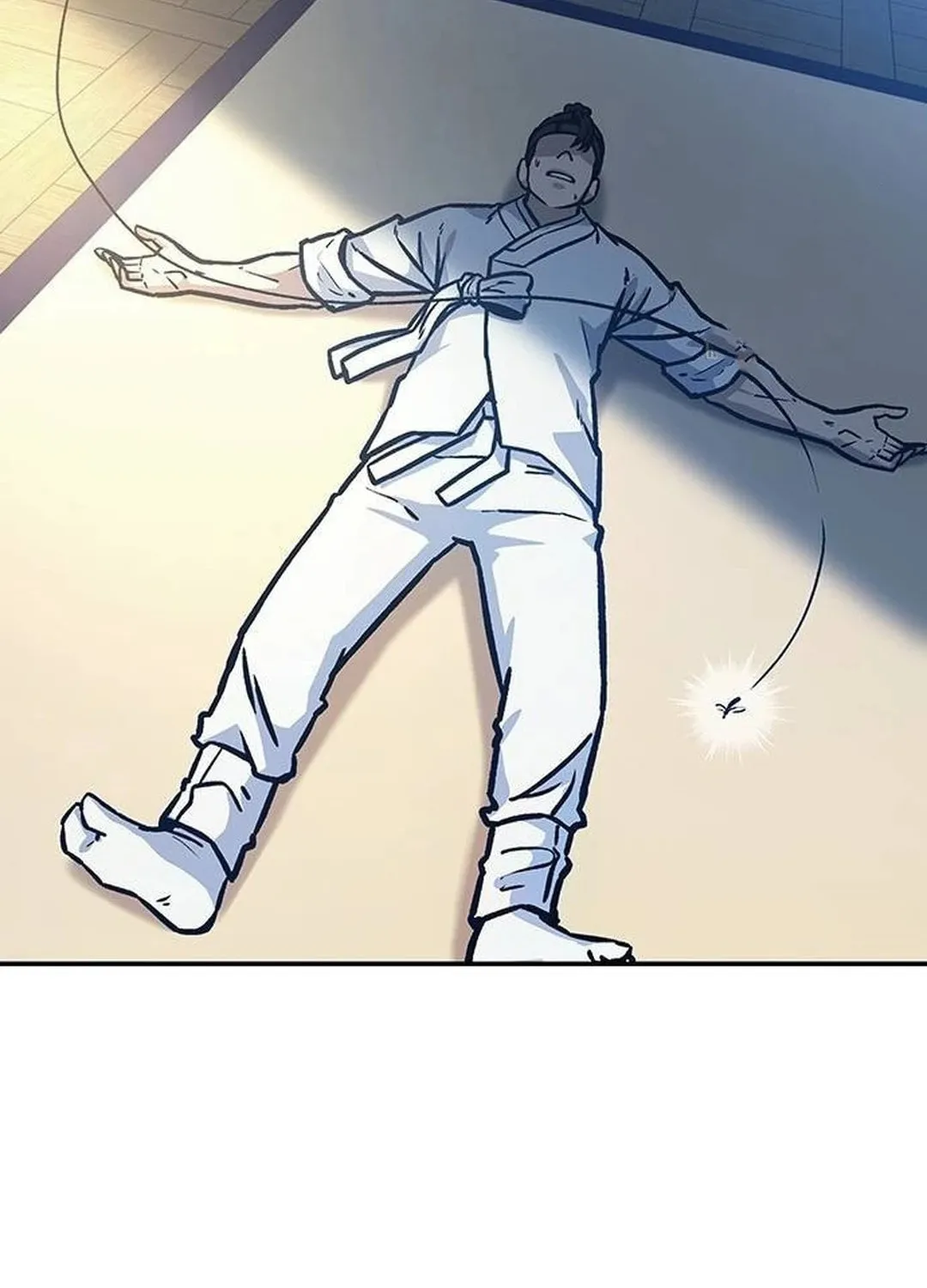 Doctor, Joseon Gada Chapter 8 page 16 - 