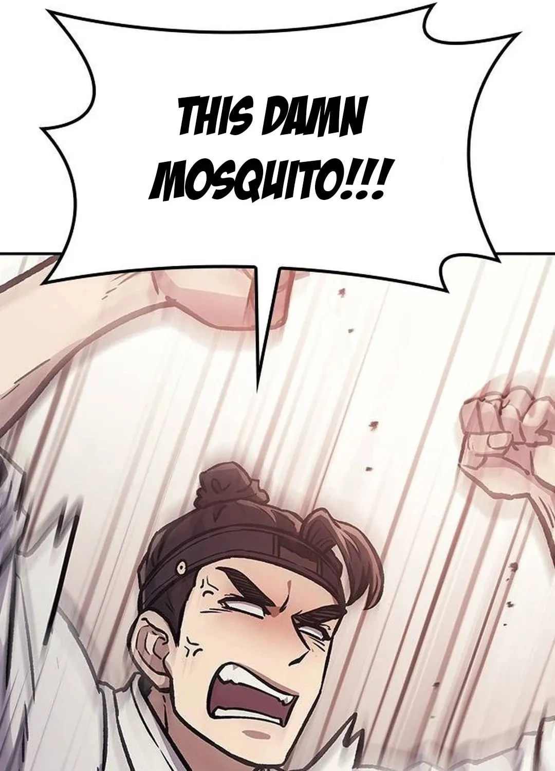 Doctor, Joseon Gada Chapter 8 page 21 - 