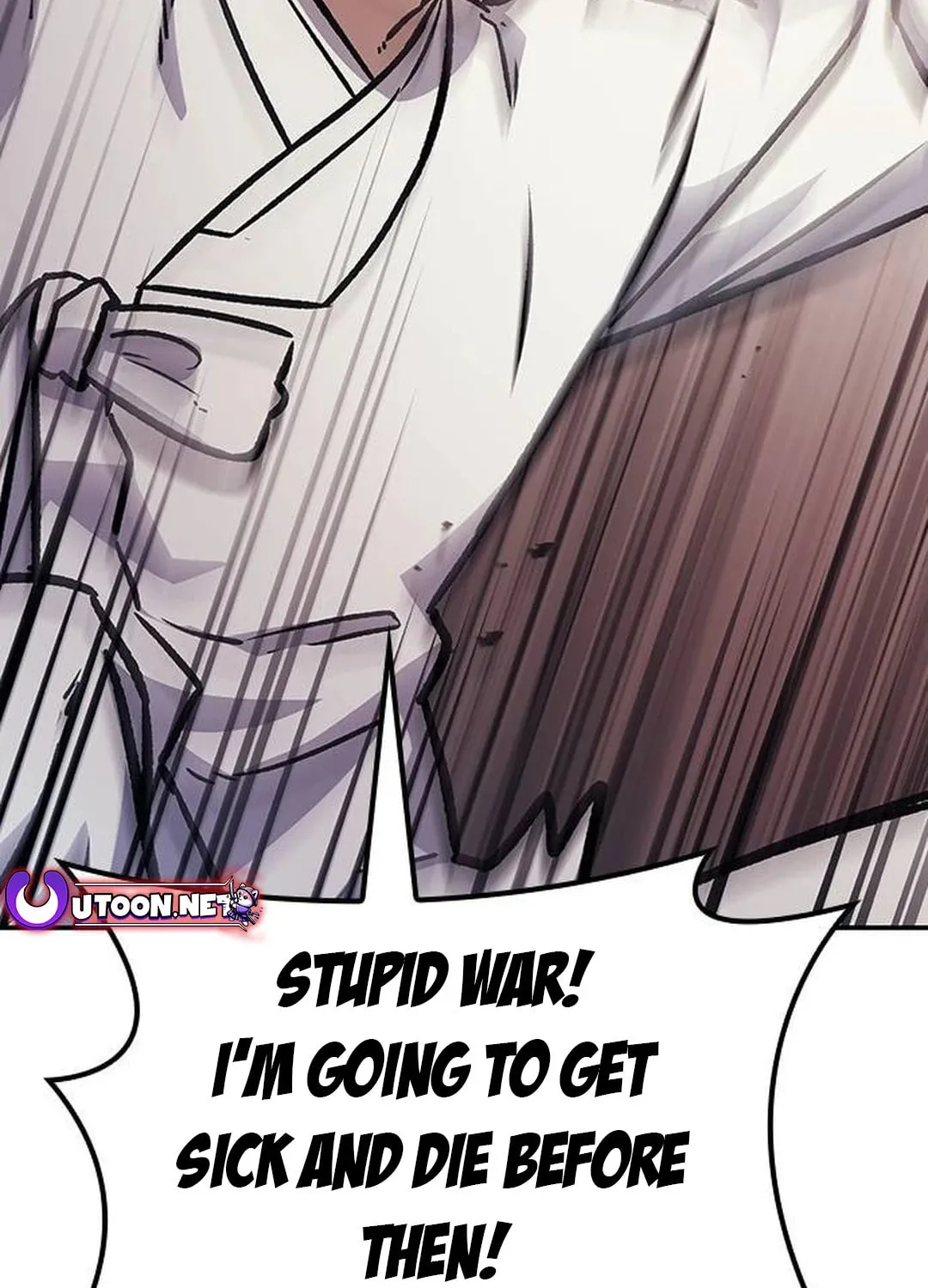 Doctor, Joseon Gada Chapter 8 page 22 - 