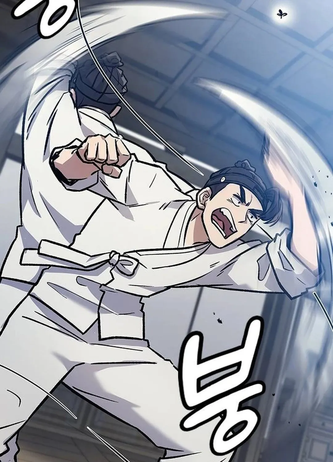Doctor, Joseon Gada Chapter 8 page 24 - 