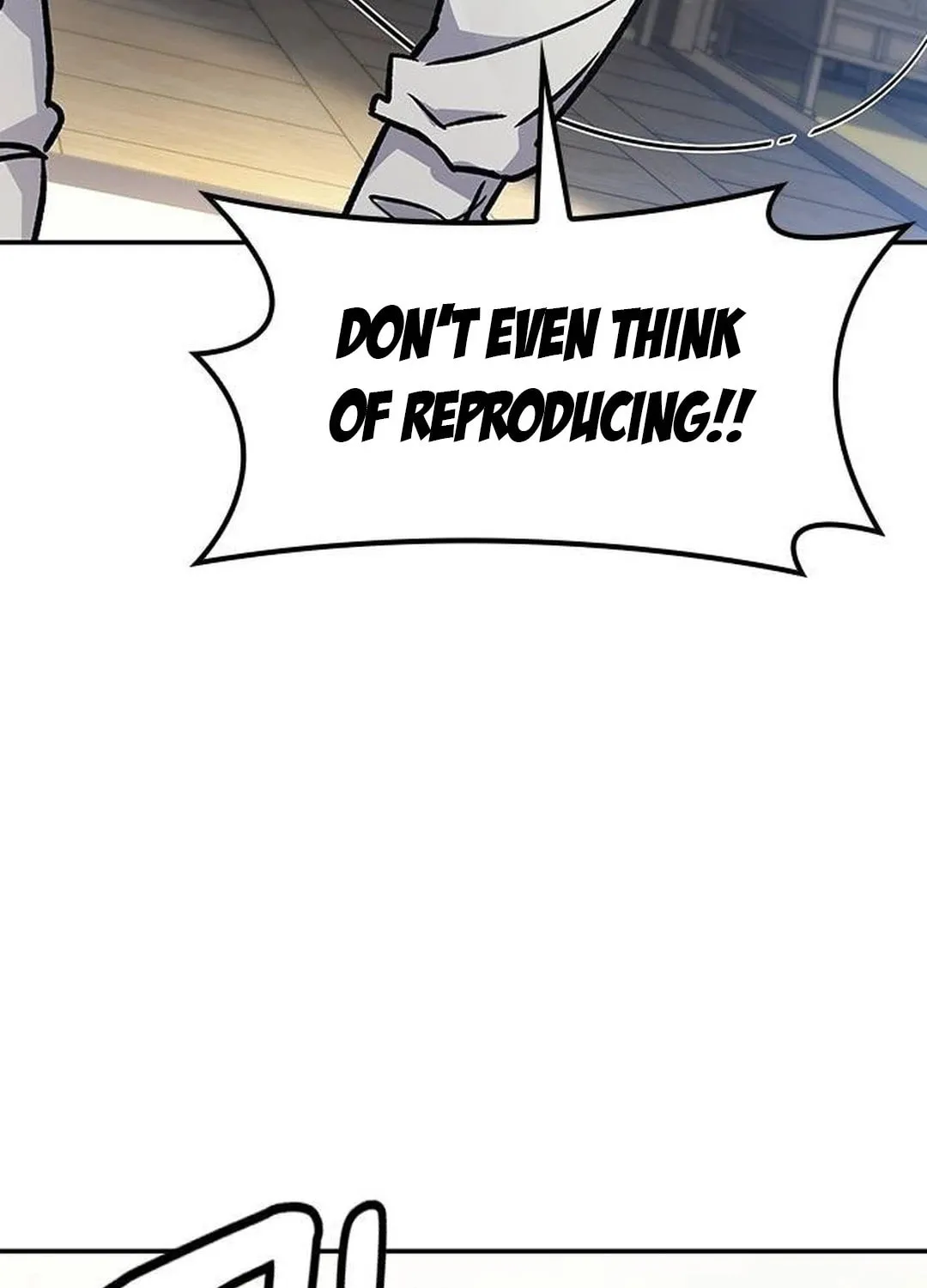 Doctor, Joseon Gada Chapter 8 page 25 - 