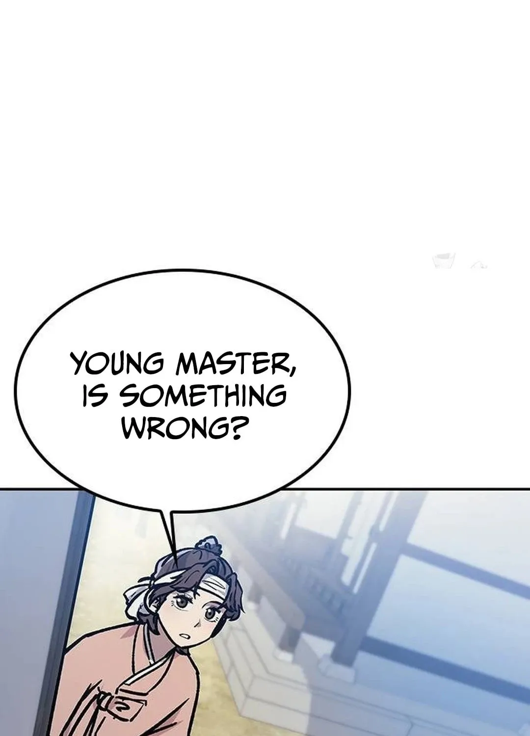 Doctor, Joseon Gada Chapter 8 page 30 - 