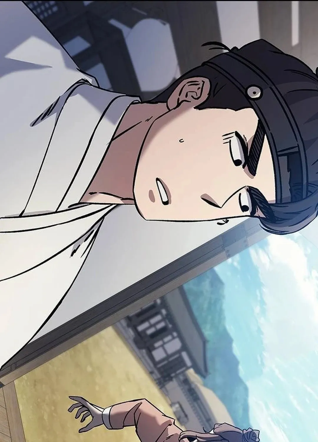 Doctor, Joseon Gada Chapter 8 page 35 - 