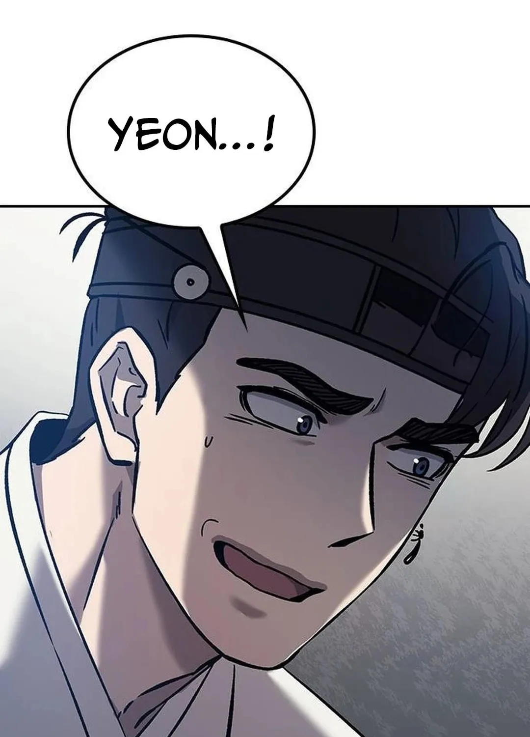 Doctor, Joseon Gada Chapter 8 page 37 - 