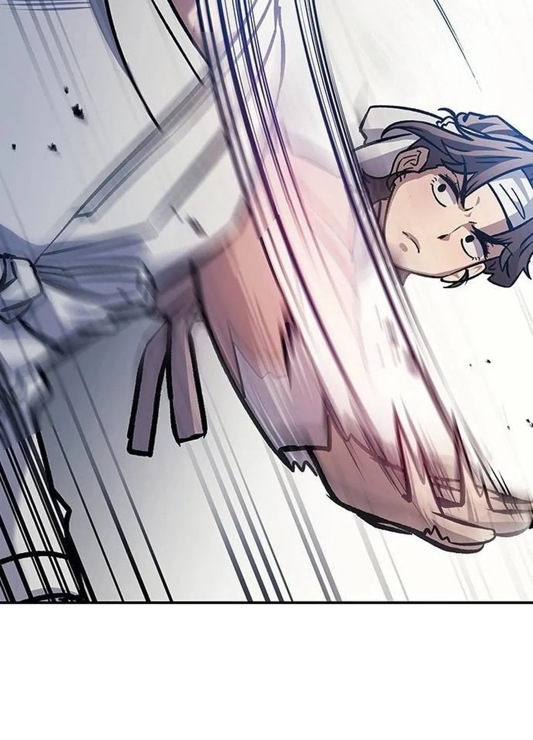 Doctor, Joseon Gada Chapter 8 page 42 - 