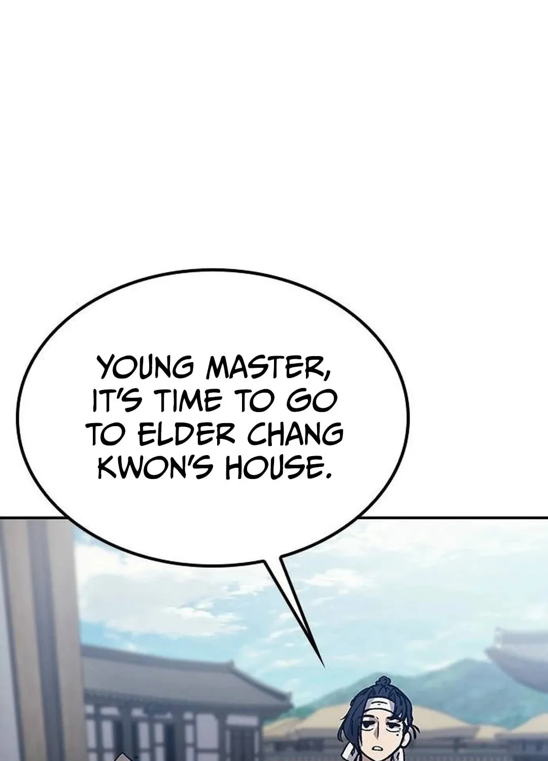Doctor, Joseon Gada Chapter 8 page 45 - 