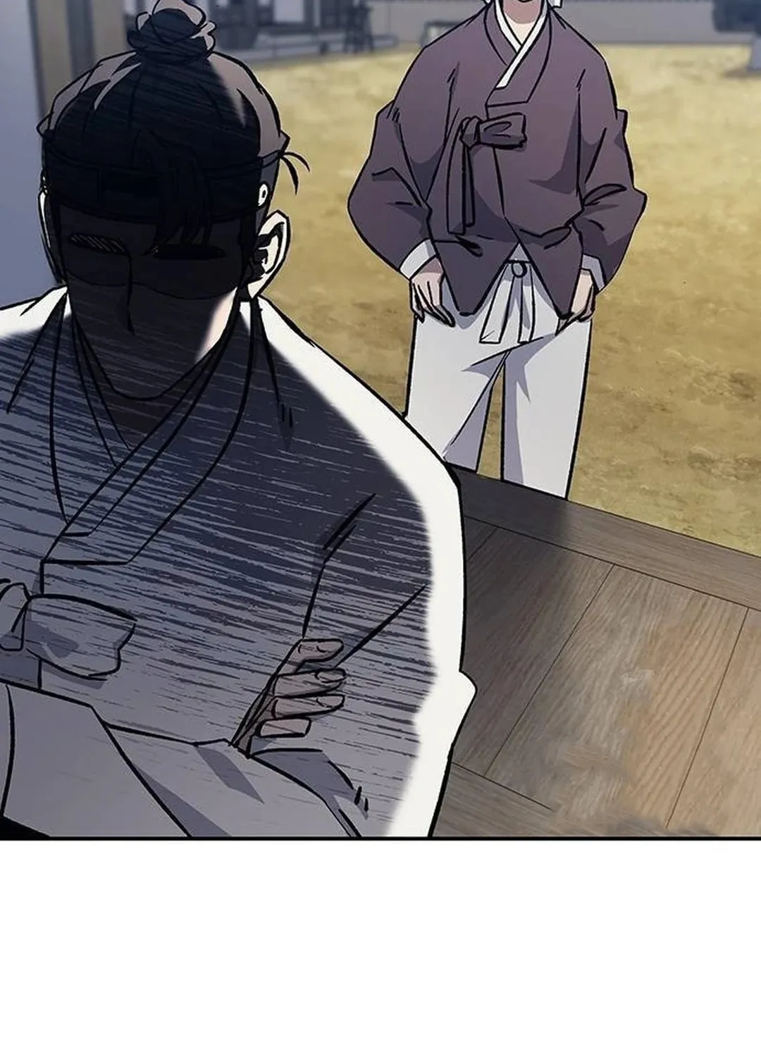 Doctor, Joseon Gada Chapter 8 page 46 - 