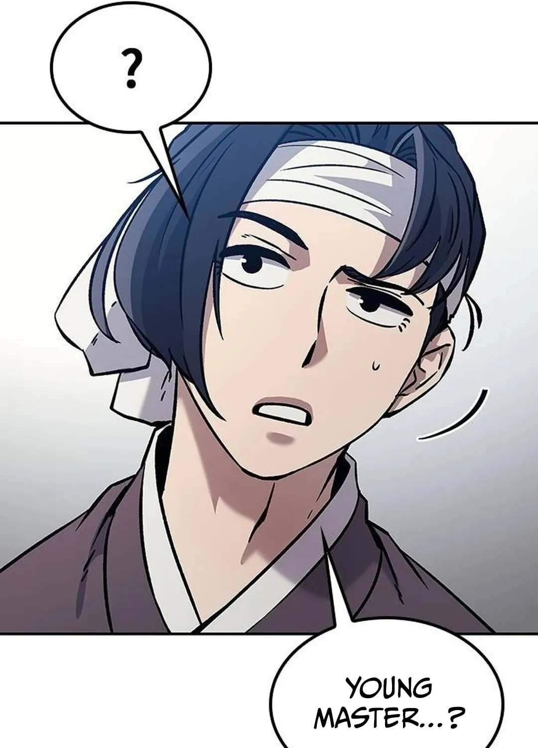 Doctor, Joseon Gada Chapter 8 page 48 - 