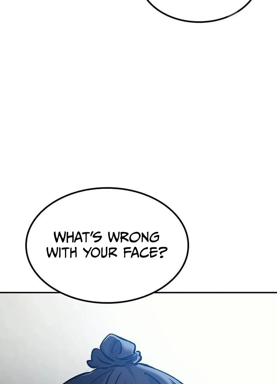 Doctor, Joseon Gada Chapter 8 page 49 - 