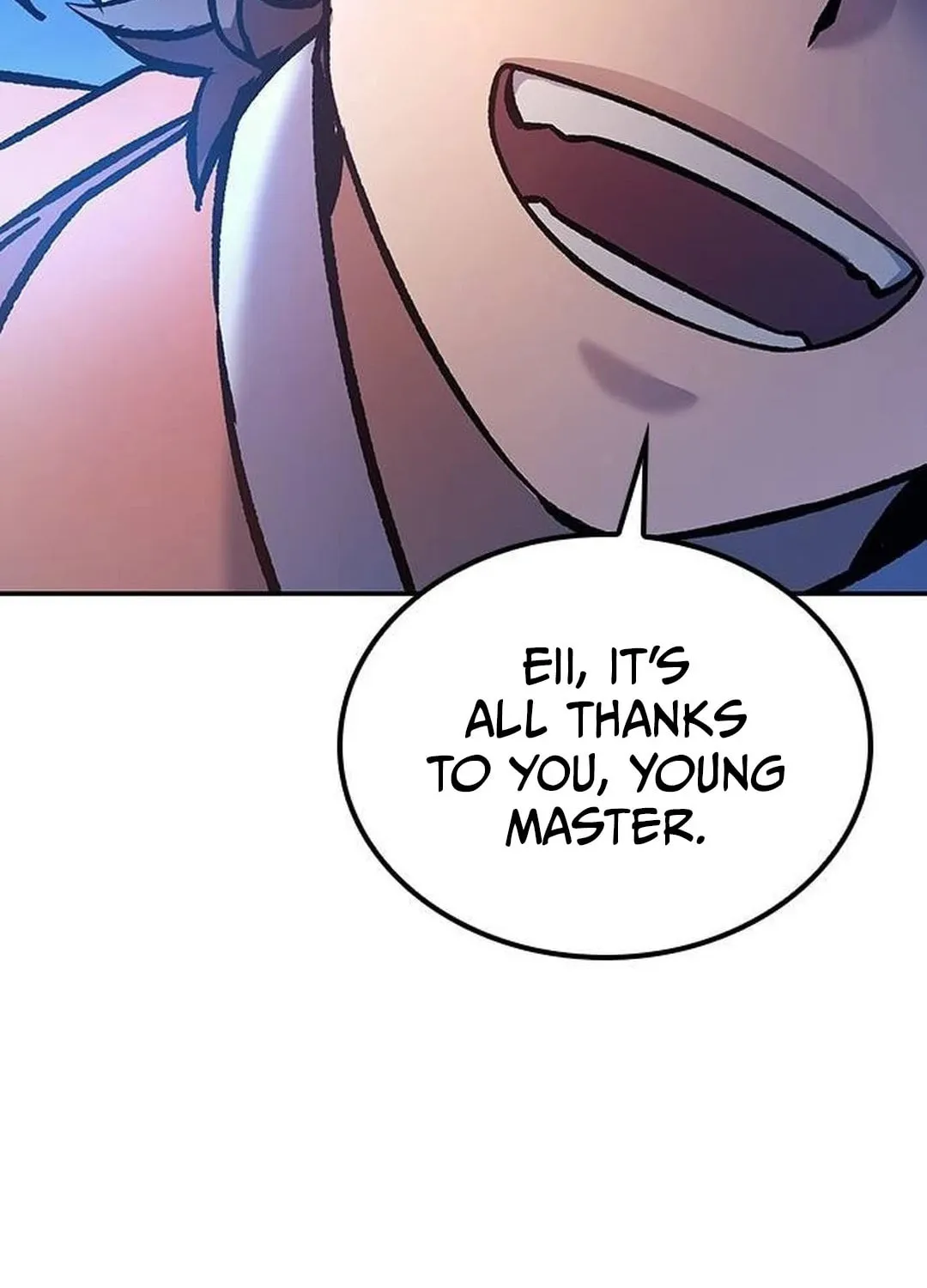 Doctor, Joseon Gada Chapter 8 page 6 - 