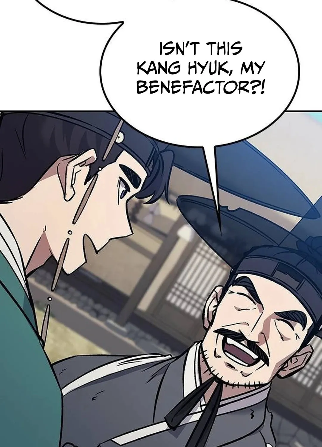 Doctor, Joseon Gada Chapter 8 page 57 - 