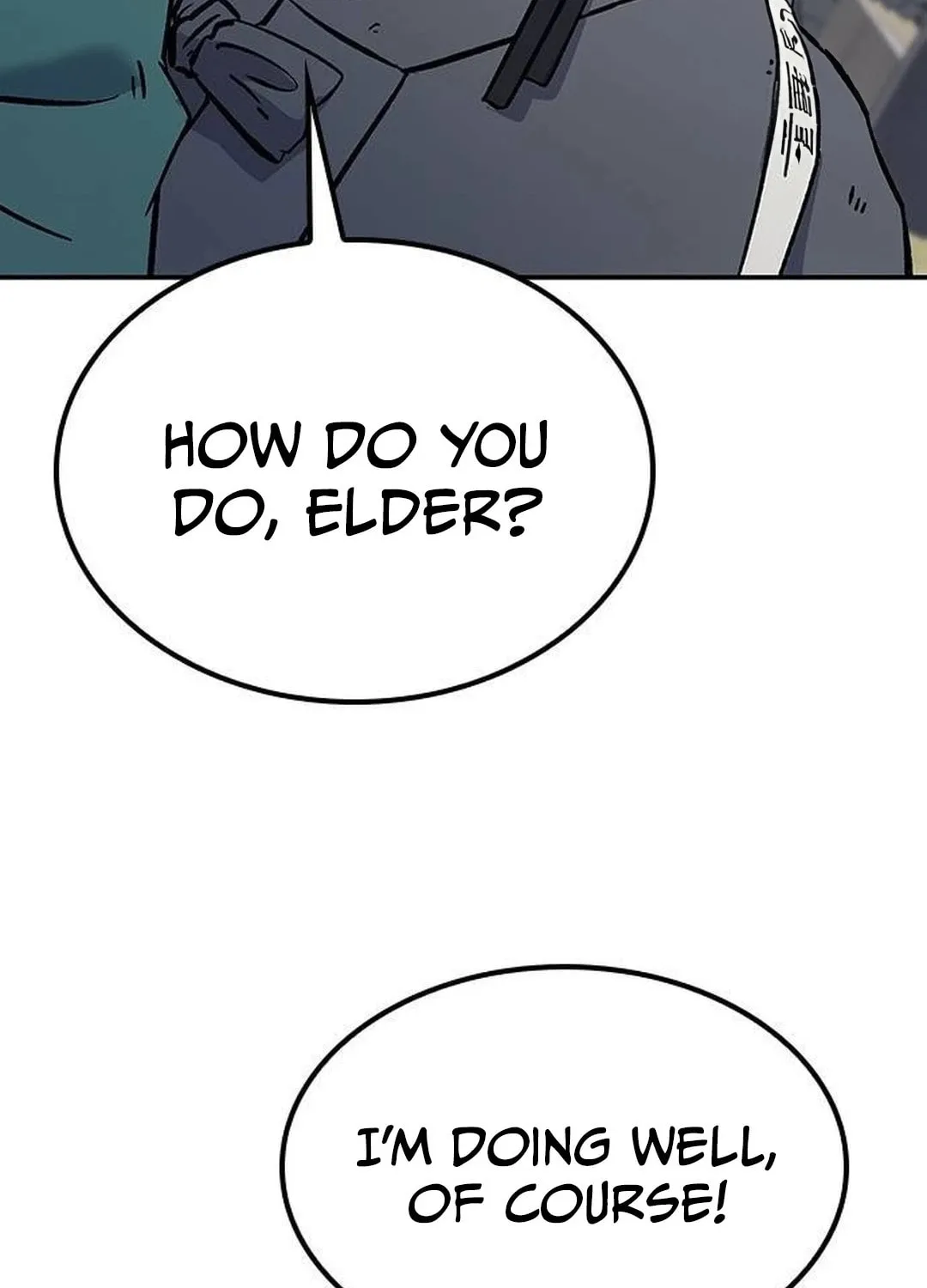 Doctor, Joseon Gada Chapter 8 page 58 - 