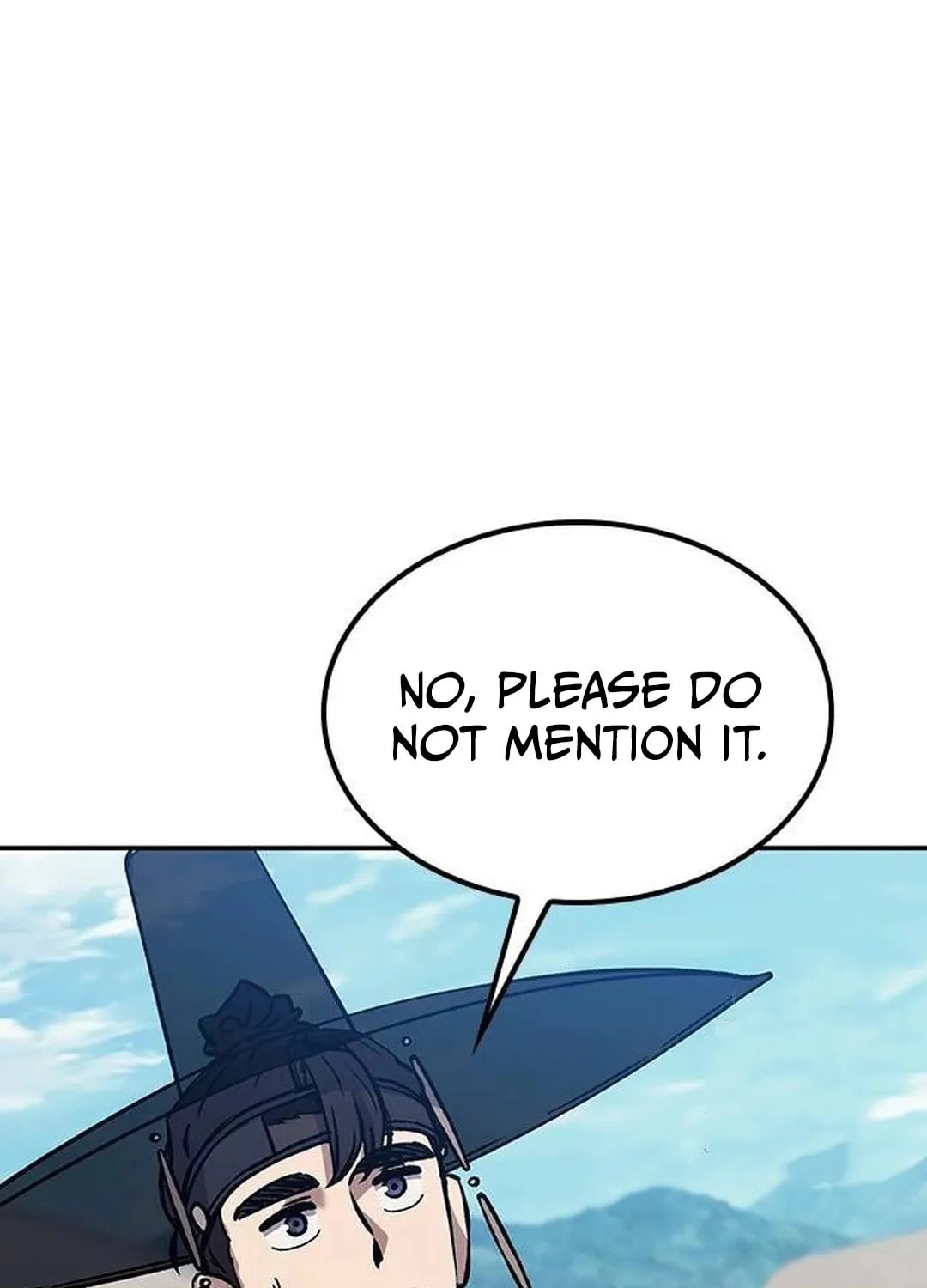Doctor, Joseon Gada Chapter 8 page 64 - 