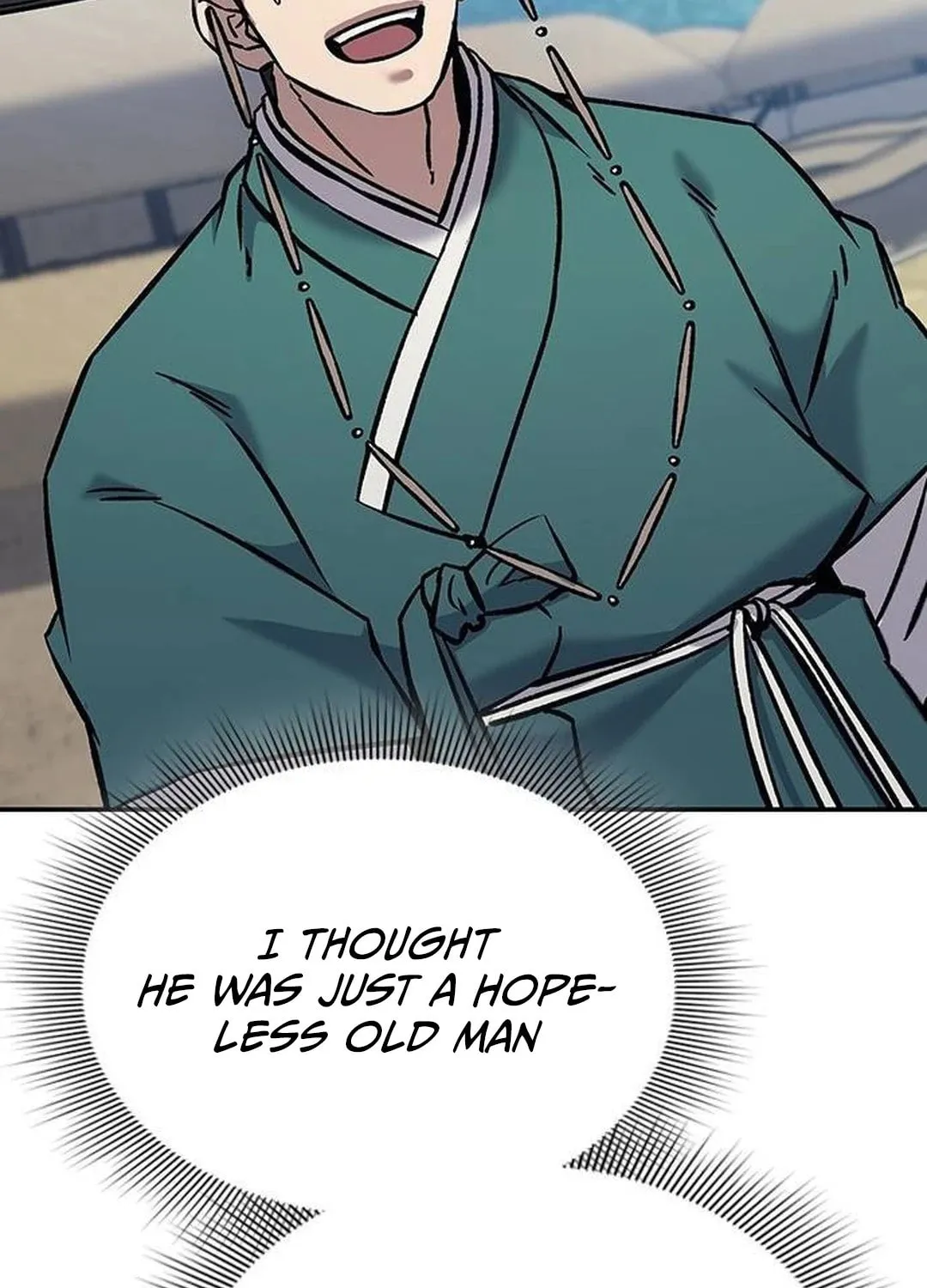 Doctor, Joseon Gada Chapter 8 page 65 - 