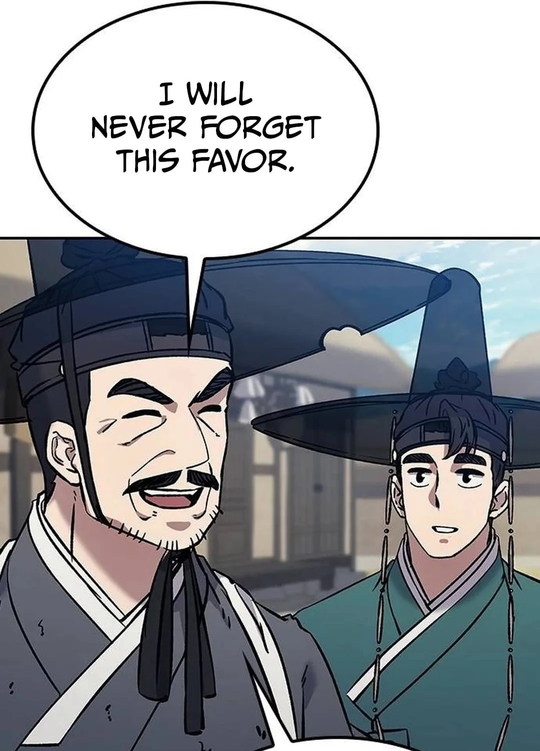 Doctor, Joseon Gada Chapter 8 page 67 - 