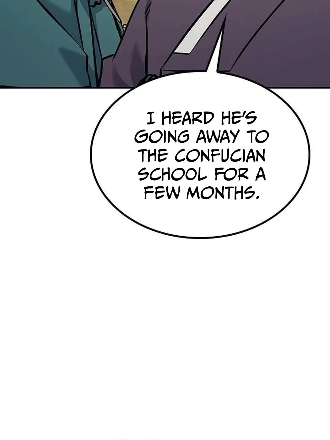 Doctor, Joseon Gada Chapter 8 page 72 - 