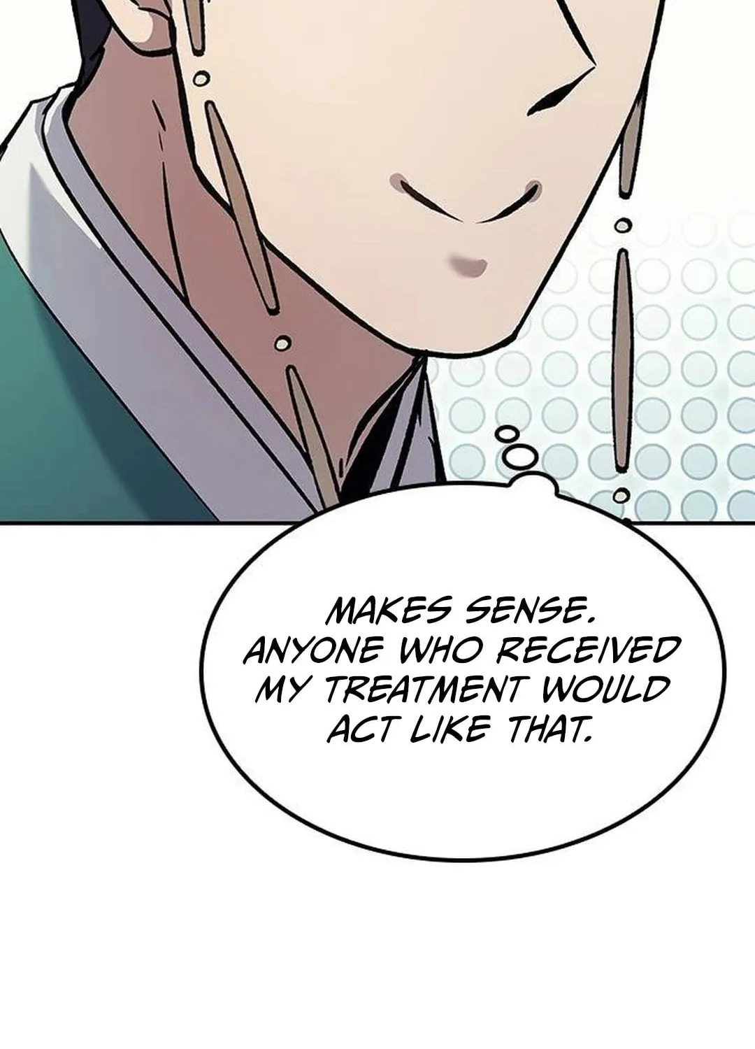 Doctor, Joseon Gada Chapter 8 page 74 - 