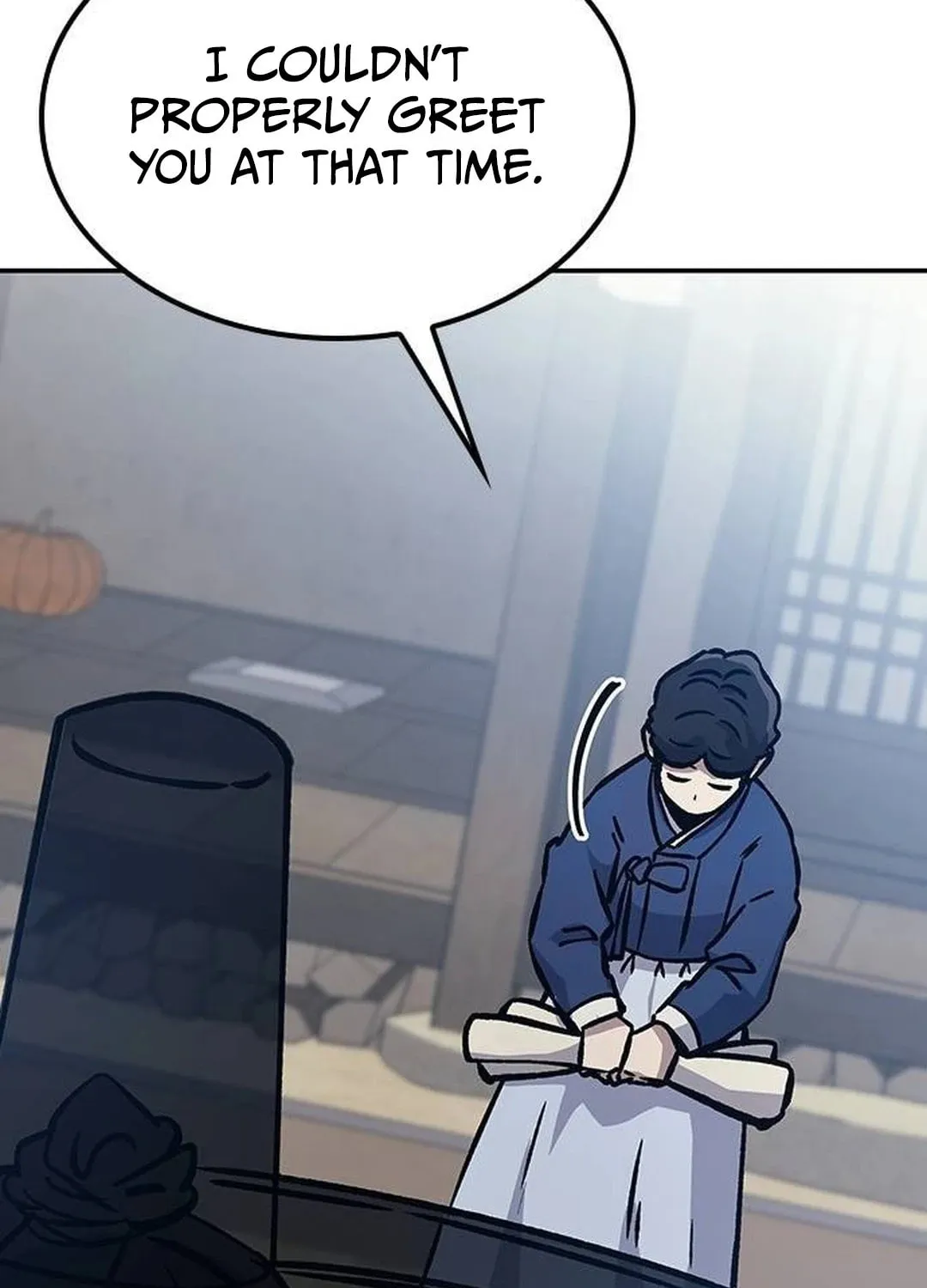 Doctor, Joseon Gada Chapter 8 page 77 - 