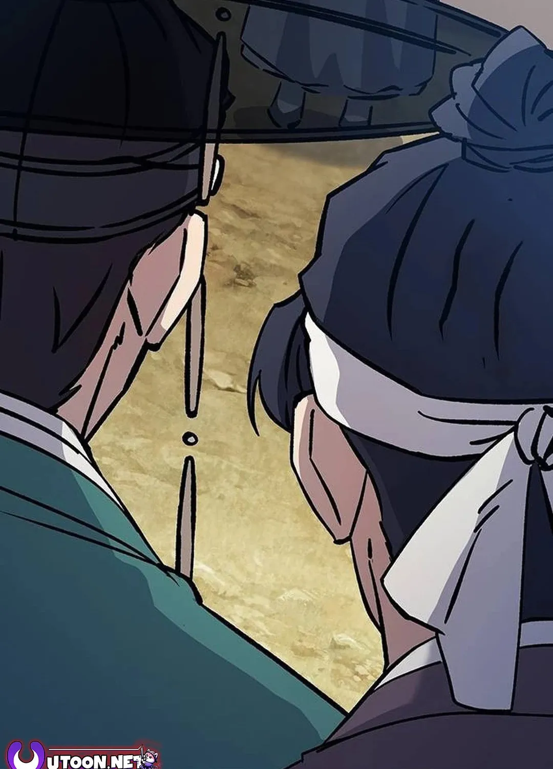 Doctor, Joseon Gada Chapter 8 page 78 - 
