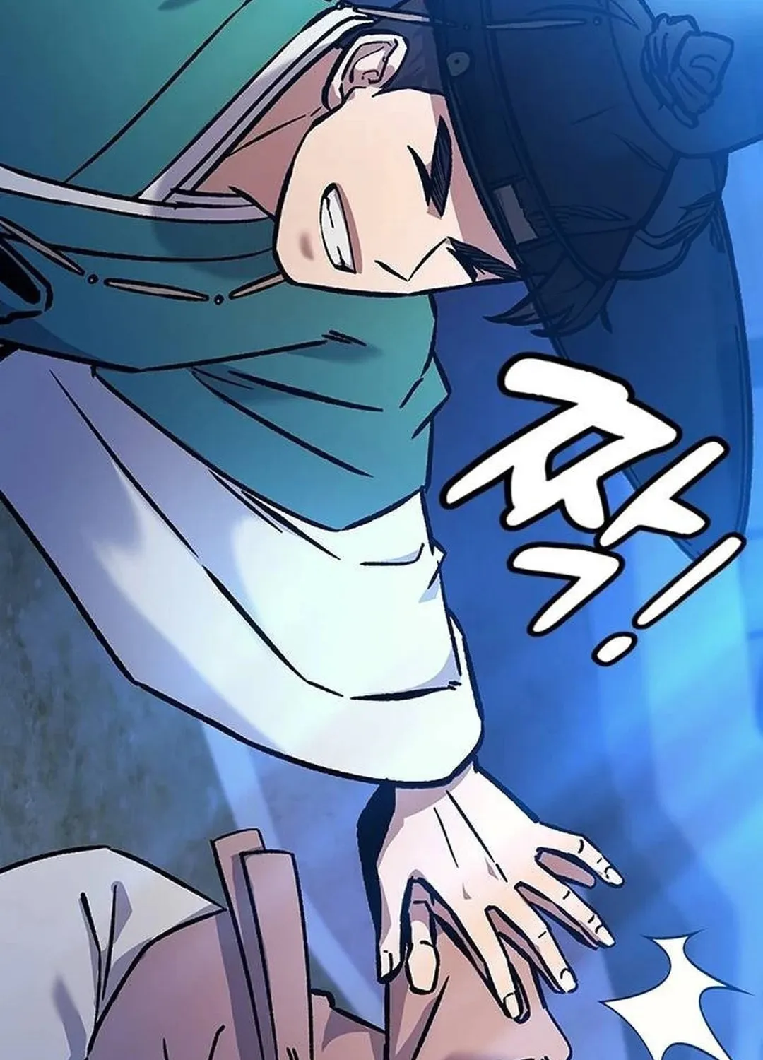 Doctor, Joseon Gada Chapter 8 page 9 - 