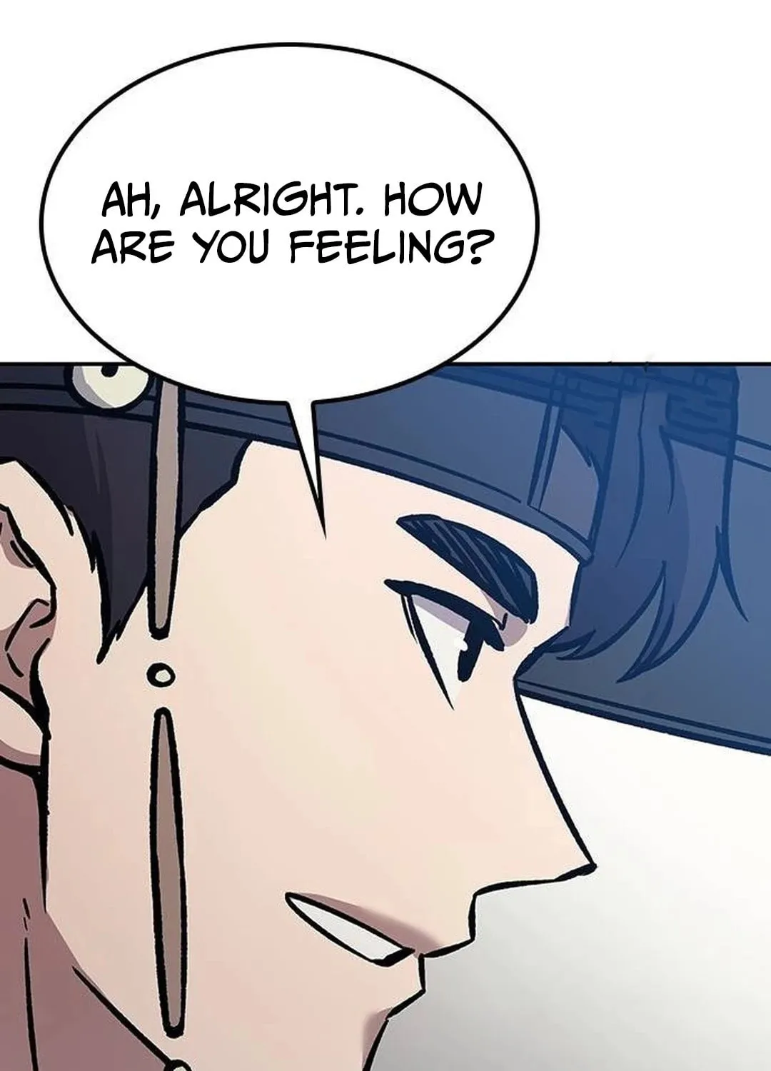Doctor, Joseon Gada Chapter 8 page 82 - 