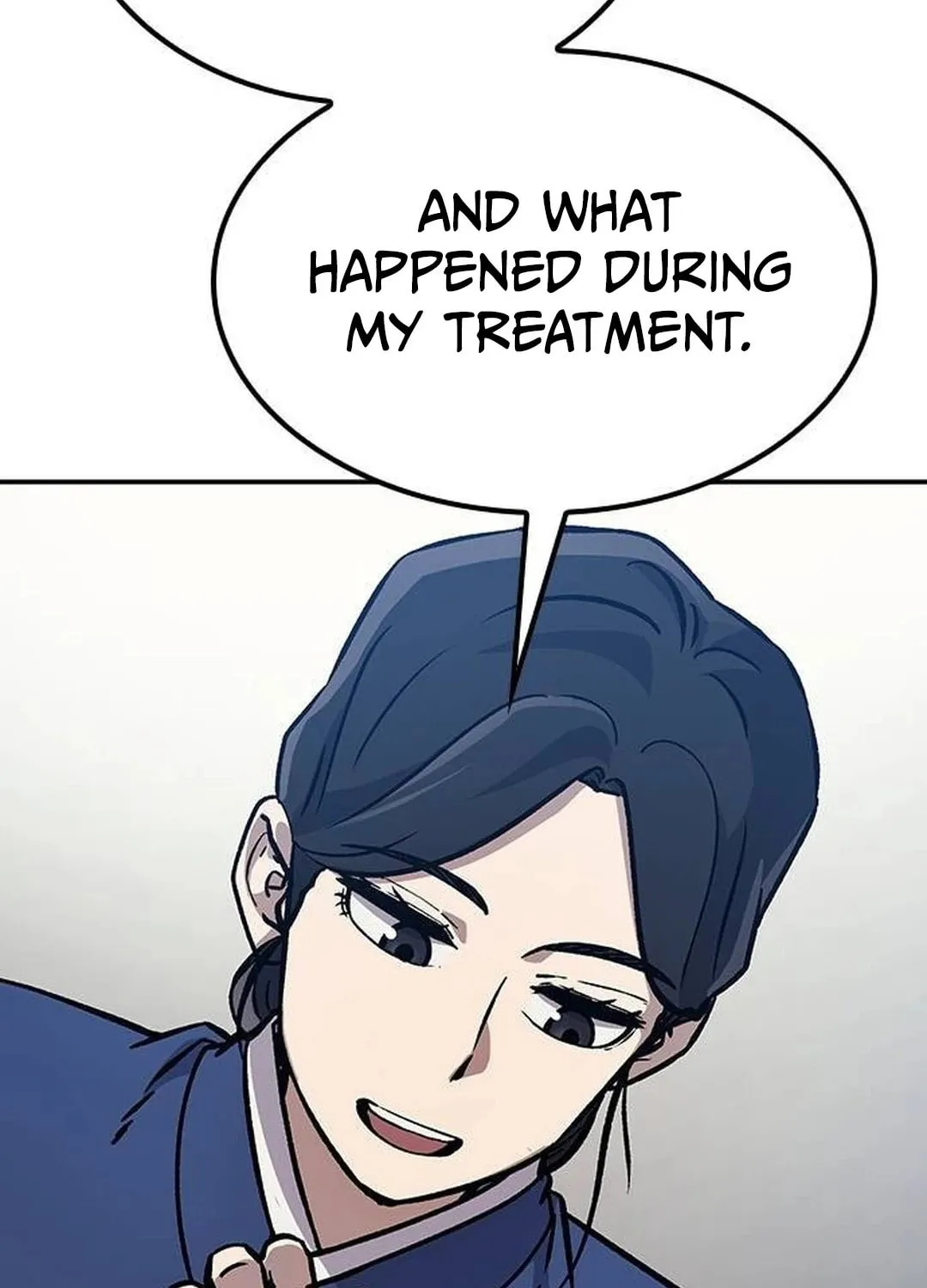 Doctor, Joseon Gada Chapter 8 page 88 - 