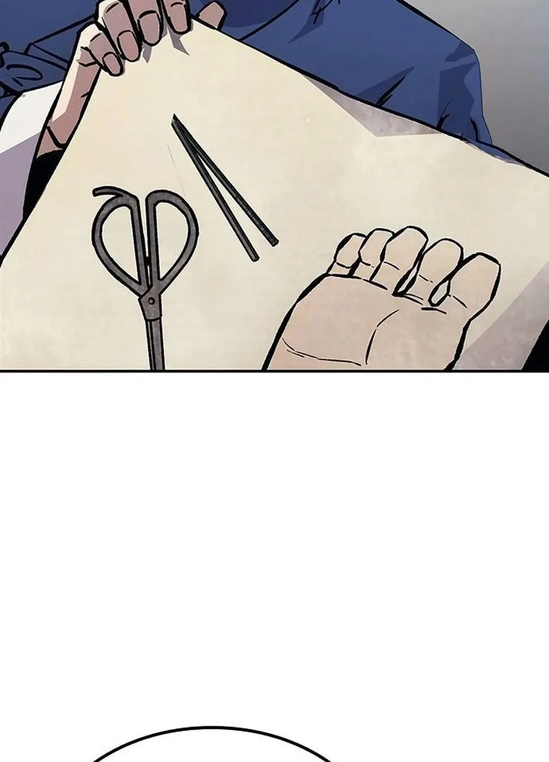 Doctor, Joseon Gada Chapter 8 page 89 - 