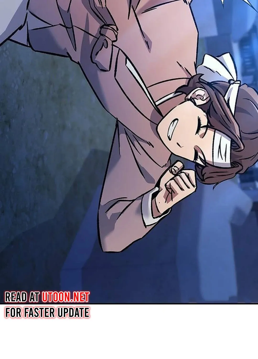 Doctor, Joseon Gada Chapter 8 page 10 - 