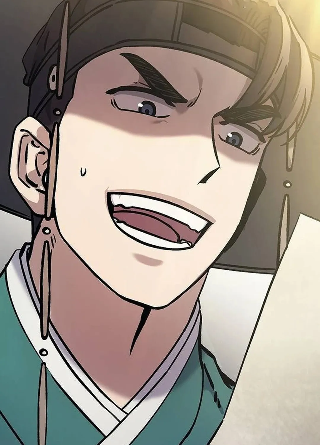 Doctor, Joseon Gada Chapter 8 page 99 - 