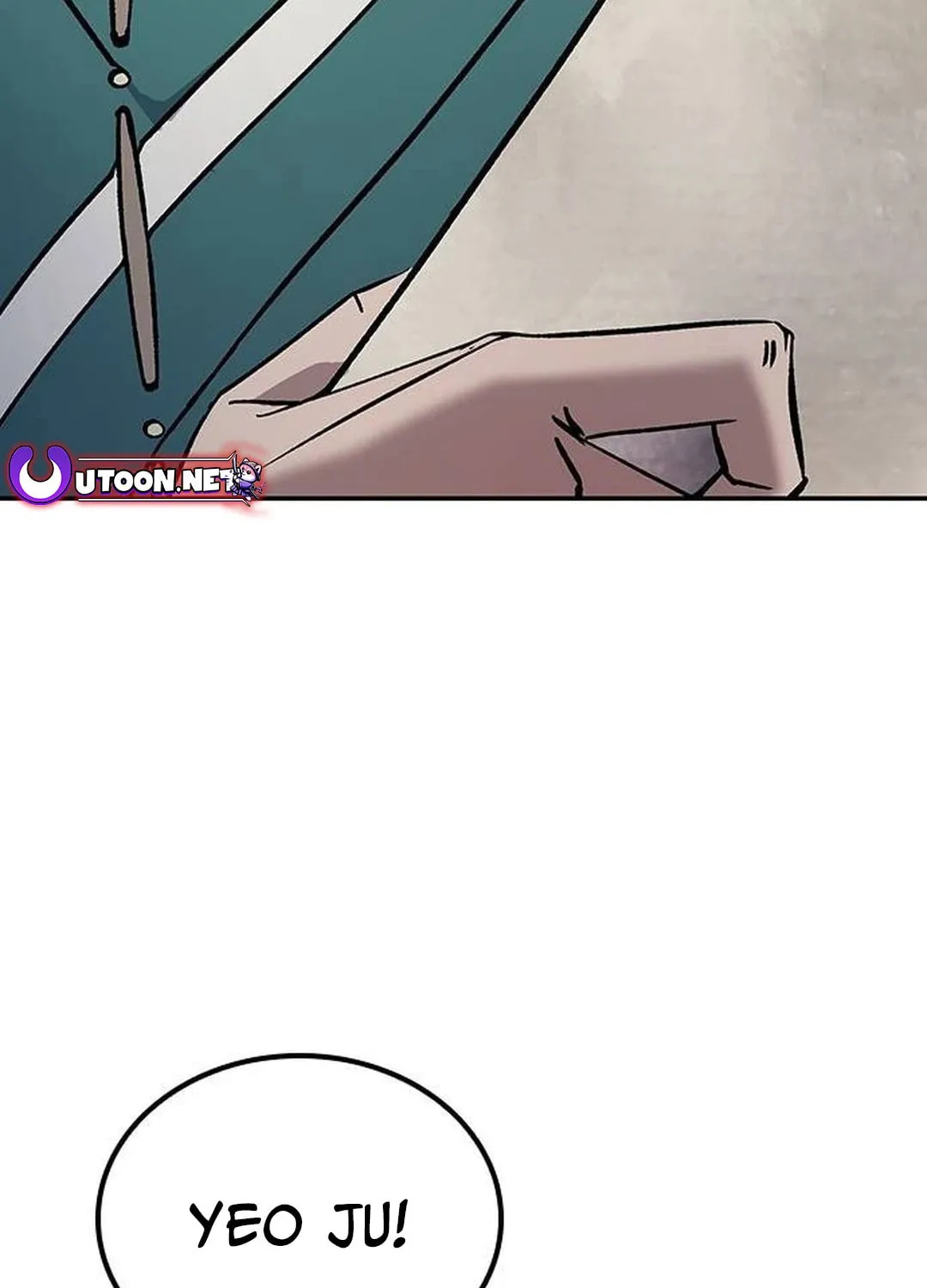 Doctor, Joseon Gada Chapter 8 page 100 - 