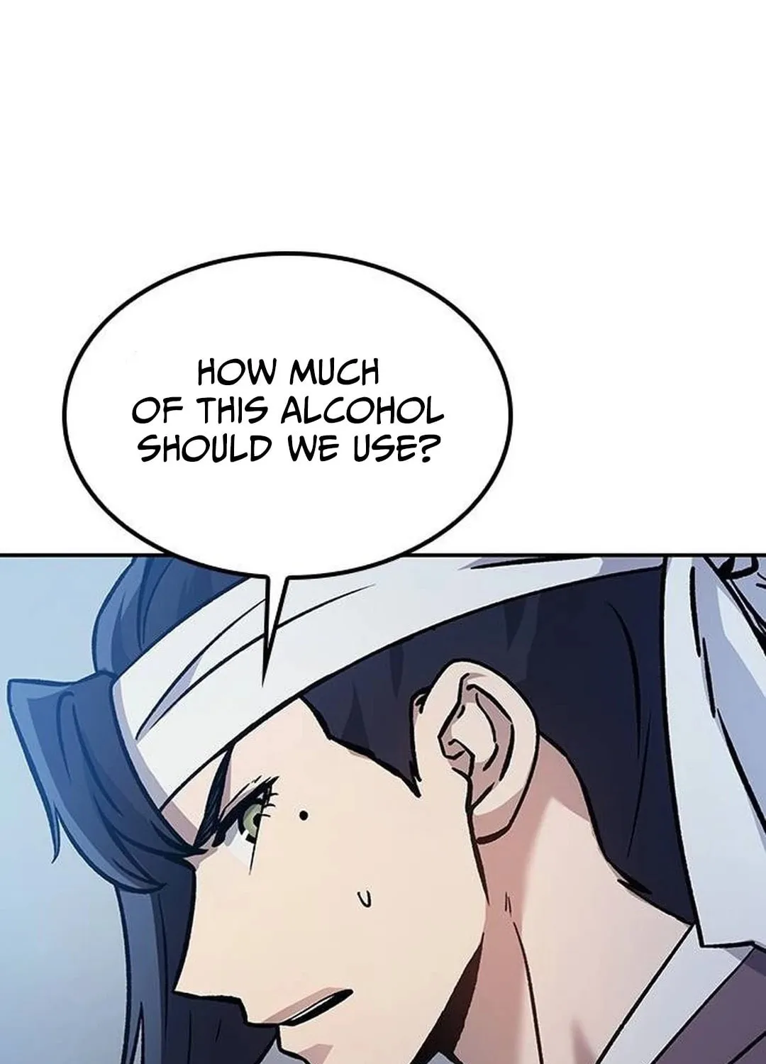 Doctor, Joseon Gada Chapter 9 page 102 - 