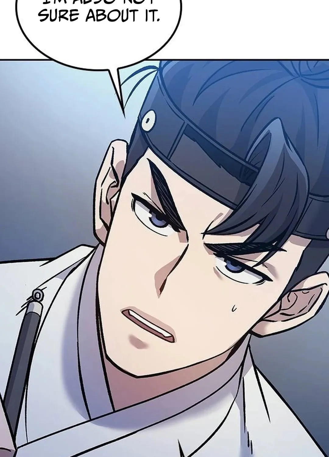 Doctor, Joseon Gada Chapter 9 page 104 - 
