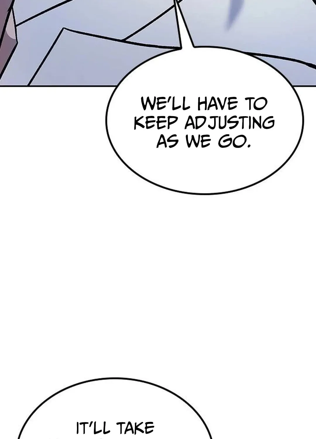 Doctor, Joseon Gada Chapter 9 page 105 - 