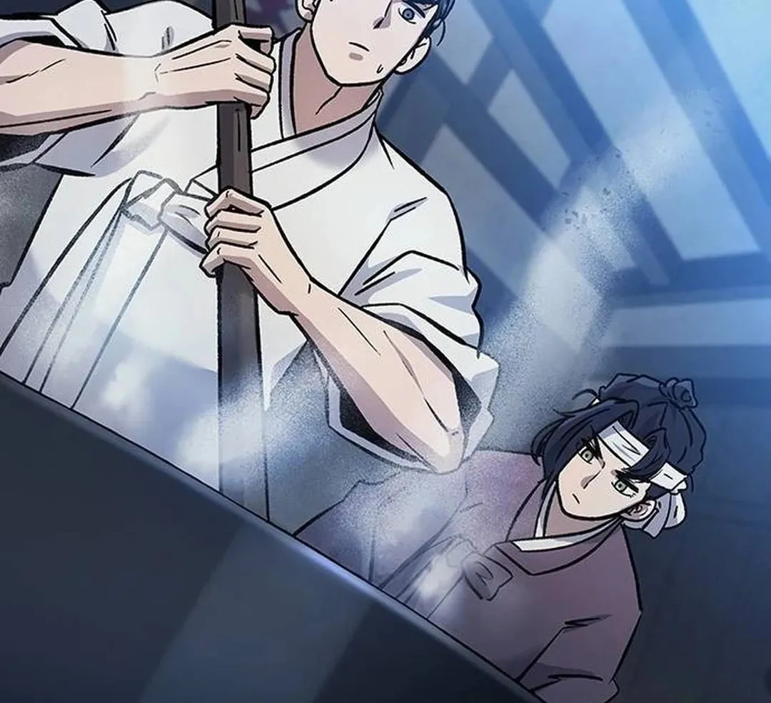Doctor, Joseon Gada Chapter 9 page 108 - 