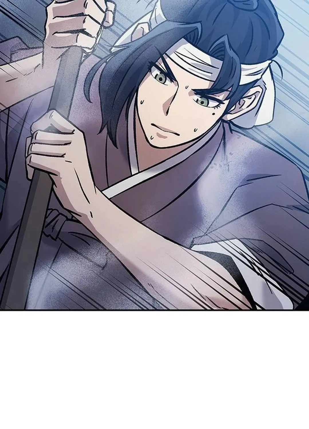 Doctor, Joseon Gada Chapter 9 page 111 - 