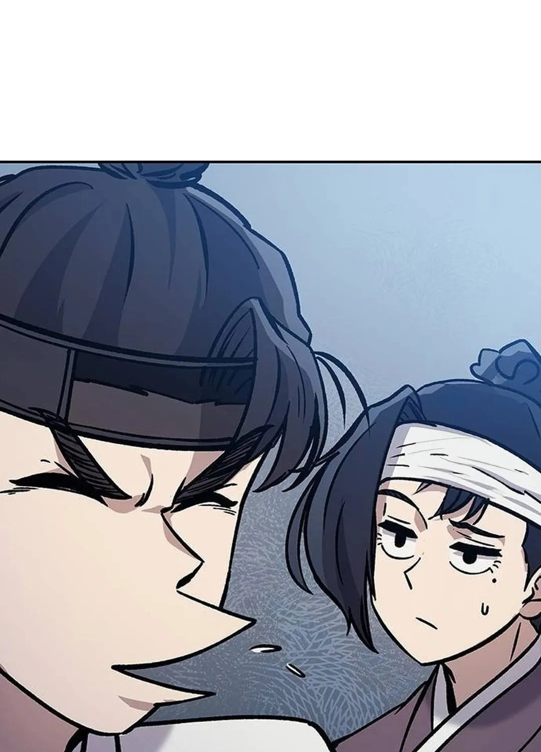 Doctor, Joseon Gada Chapter 9 page 112 - 