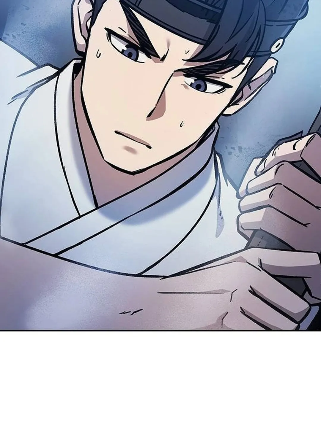 Doctor, Joseon Gada Chapter 9 page 114 - 