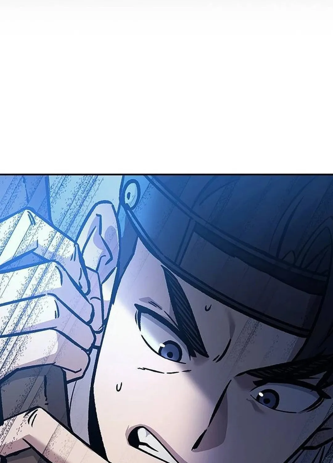 Doctor, Joseon Gada Chapter 9 page 119 - 
