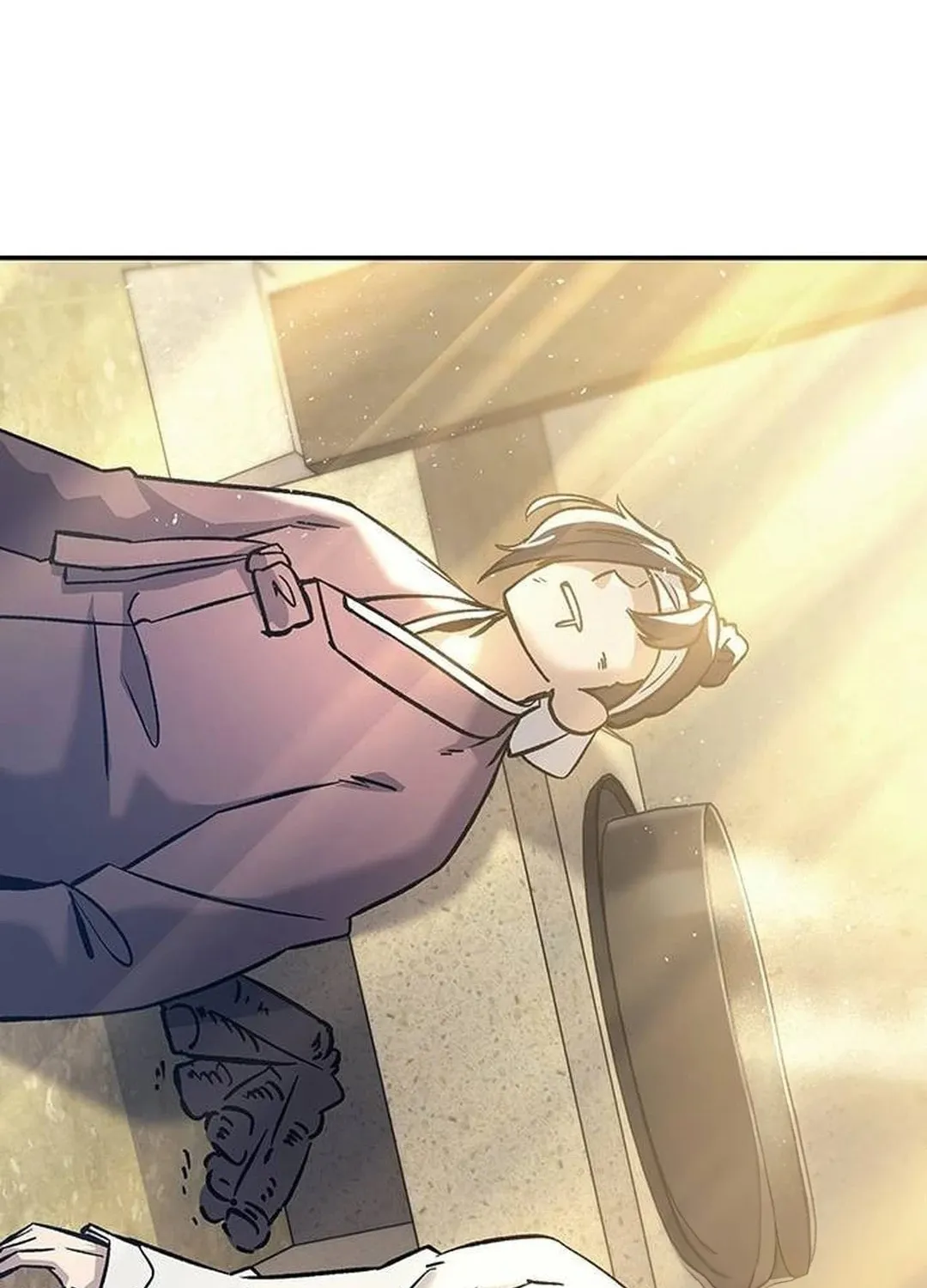 Doctor, Joseon Gada Chapter 9 page 124 - 
