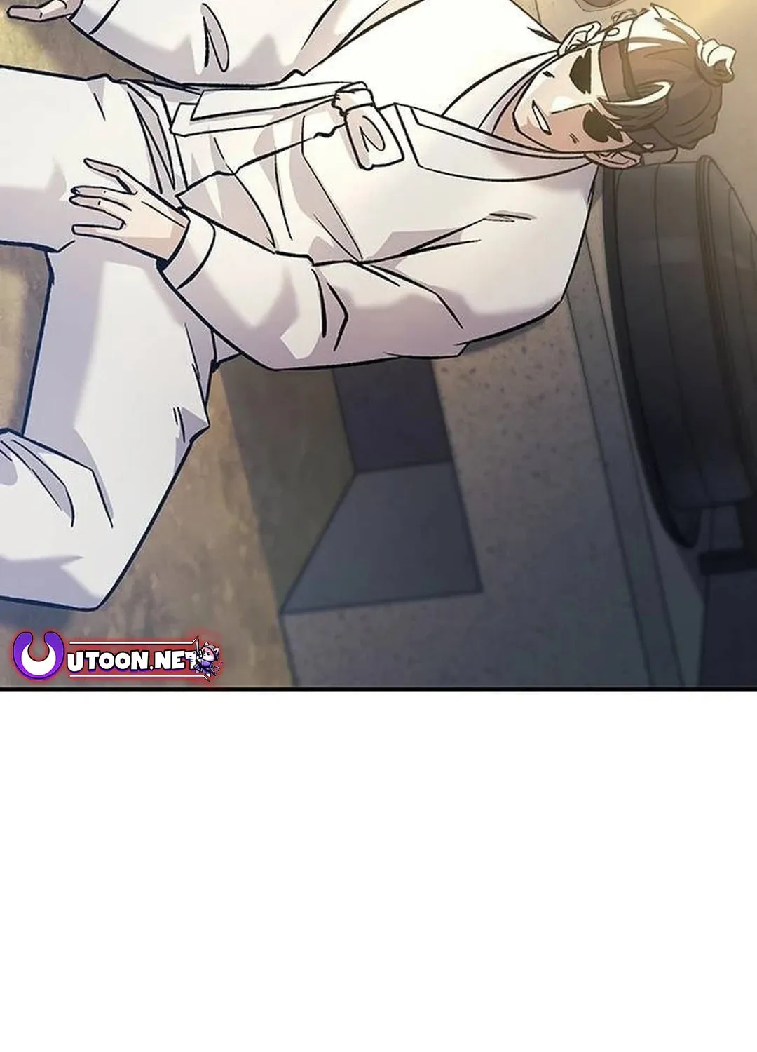 Doctor, Joseon Gada Chapter 9 page 125 - 