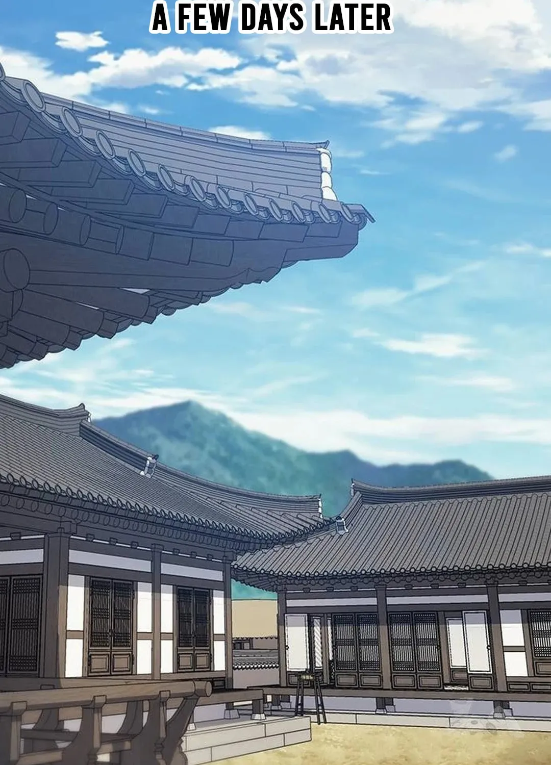Doctor, Joseon Gada Chapter 9 page 131 - 