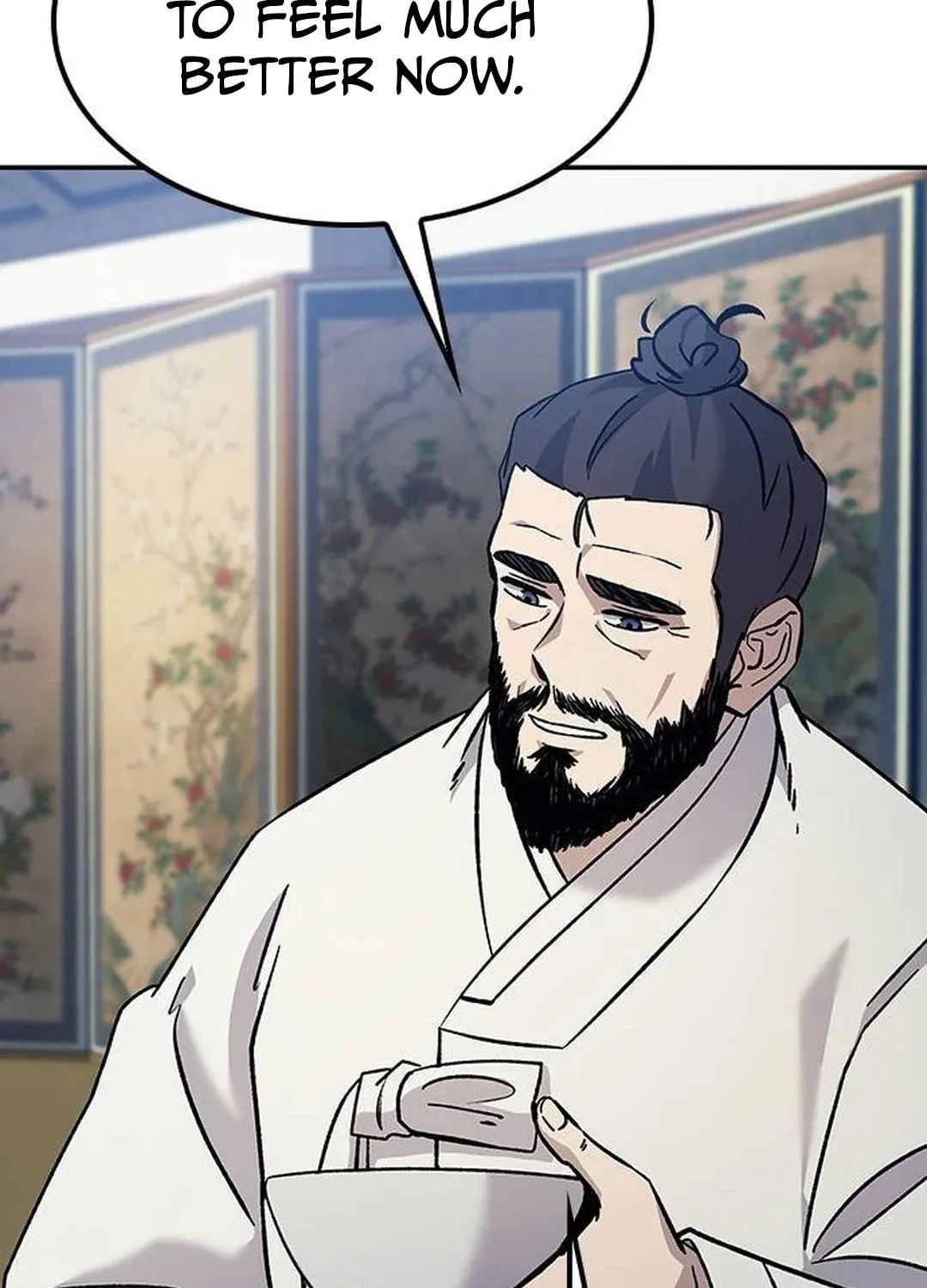 Doctor, Joseon Gada Chapter 9 page 134 - 