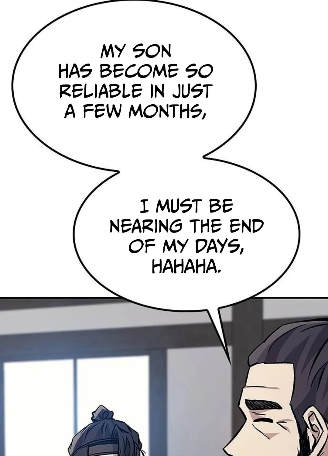 Doctor, Joseon Gada Chapter 9 page 136 - 
